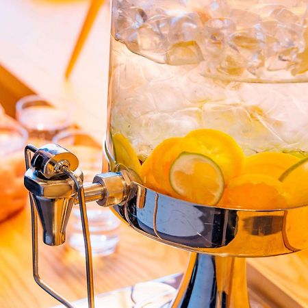 Comfort Inn Tosu Zewnętrze zdjęcie