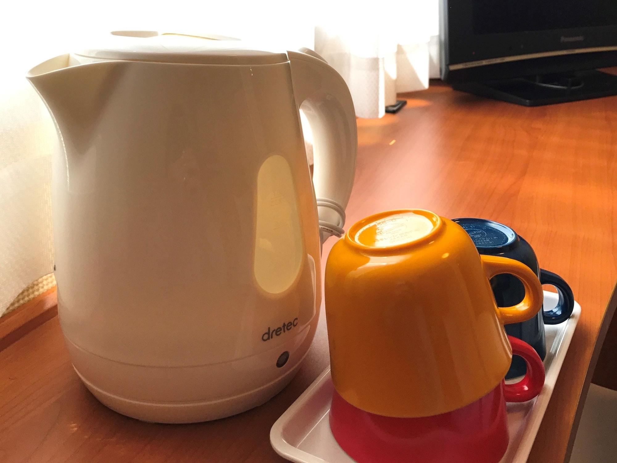 Comfort Inn Tosu Zewnętrze zdjęcie
