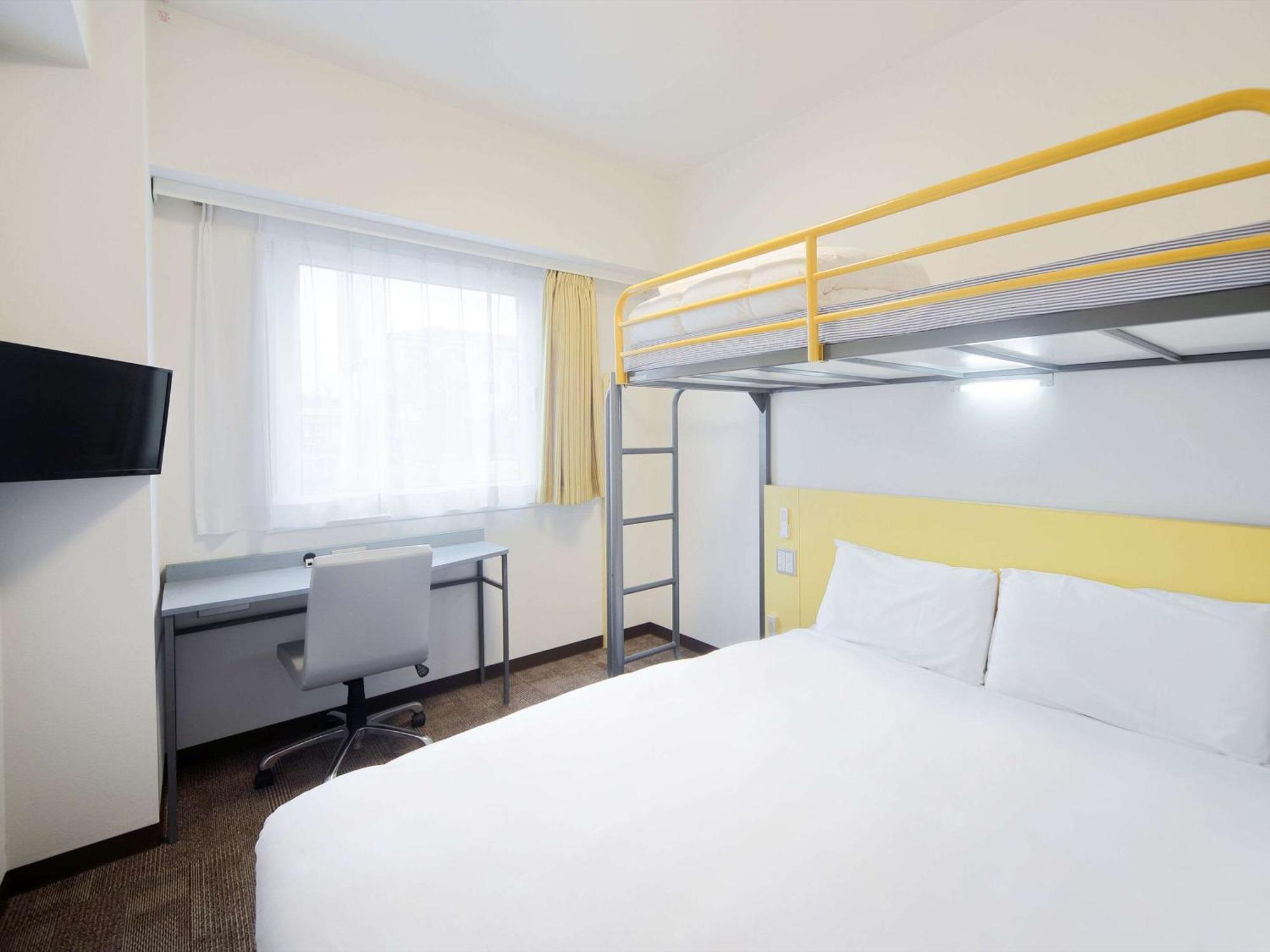 Comfort Inn Tosu Zewnętrze zdjęcie