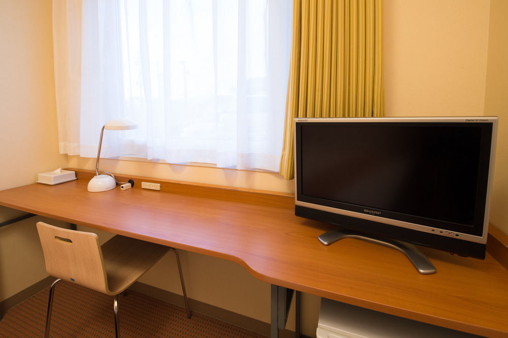 Comfort Inn Tosu Zewnętrze zdjęcie