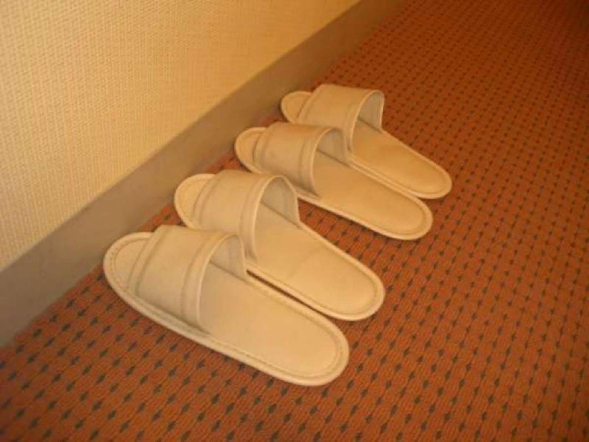 Comfort Inn Tosu Zewnętrze zdjęcie
