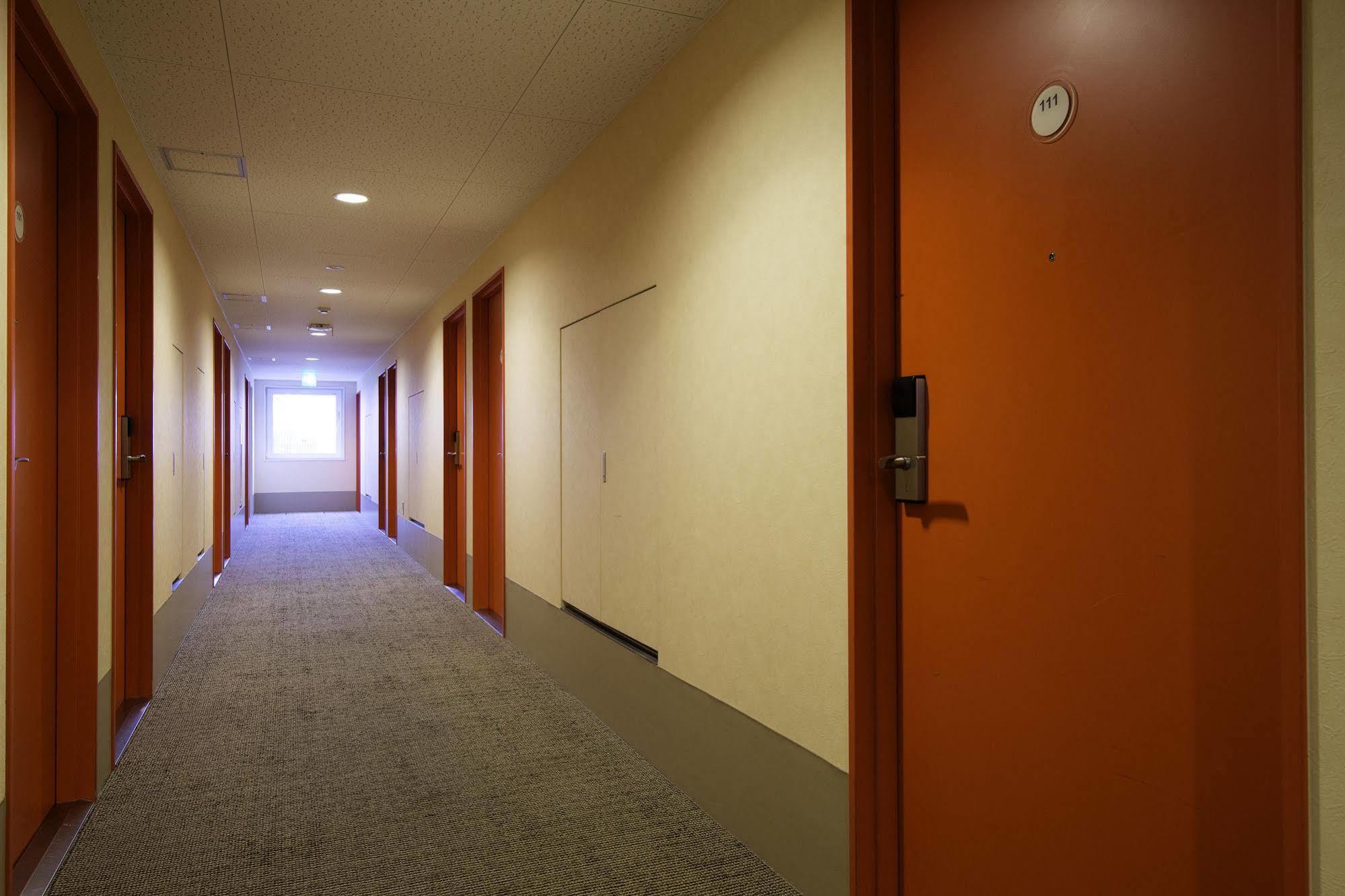 Comfort Inn Tosu Zewnętrze zdjęcie
